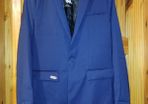 Confirmation jacket