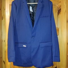 Confirmation jacket