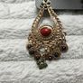 Costume Earrings Image 2