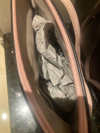 Handbag