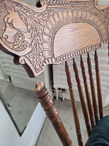 rocking chair