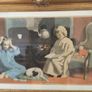 Art - Large Coloured Print ( Tom Carr) ( Reduced ) Image 2