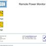 Monitored power distribution unit Image 2