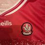 New Derry Gaa Vest Image 3