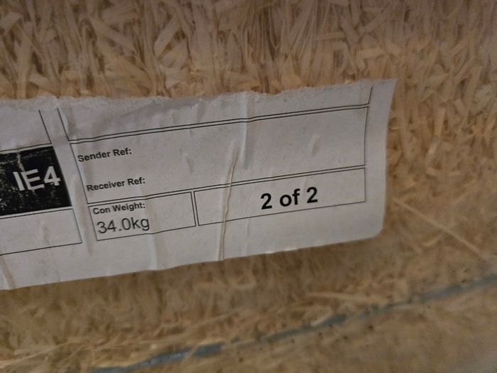 Multiple Packaging Items