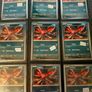 Phantasmal Flames full art . Ex's and promos Image 8