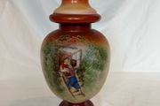 Antique vase