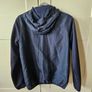 Diesel Boys Jacket Size 14 Image 2