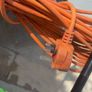 Electric lawnmower Image 3