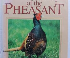 A Natural History Of The Pheasant