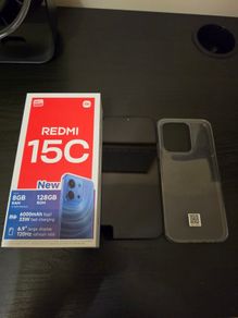 Redmi 15C