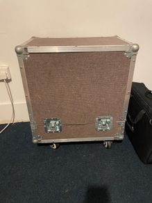 Case craft for Amp