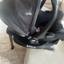 I candy peach 7 bundle biscotti with isofix 360 Image 5