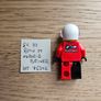lego sc111 bmw m hybrid driver, set 76922 Image 2