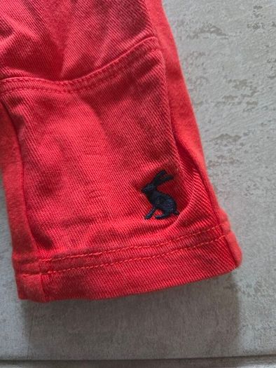 0-3m, Joules Soft Trousers/Bottoms