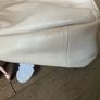 Women's bag backpack Clarks Genuine leather light sand colour Brand new Image 9