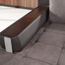 Link Corner Sofa Bed @ J & D Furniture Image 2