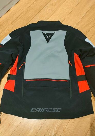 Dainese Carve Master 2 GoreTex set - like new.