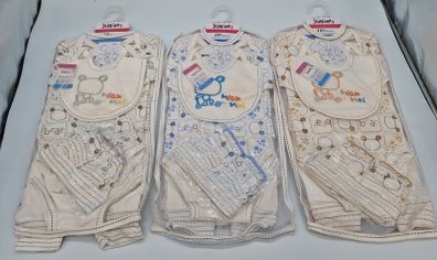 Newborn 10 Piece Baby Gift Sets