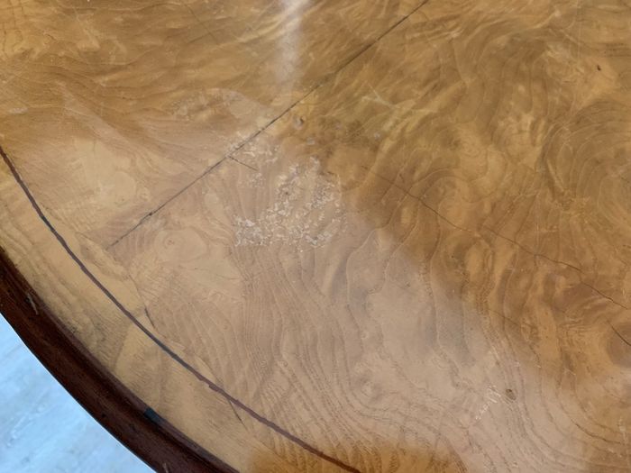 Antique Table