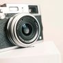 Fujifilm x100s camera Image 9