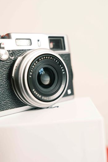 Fujifilm x100s camera