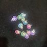 shell charms Image 2