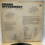 Smash Internment Live Recording in Long Kesh 1972 LP Rare Irish History Image 3