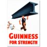 Guinness Posters - A3 / A4 Prints Image 6