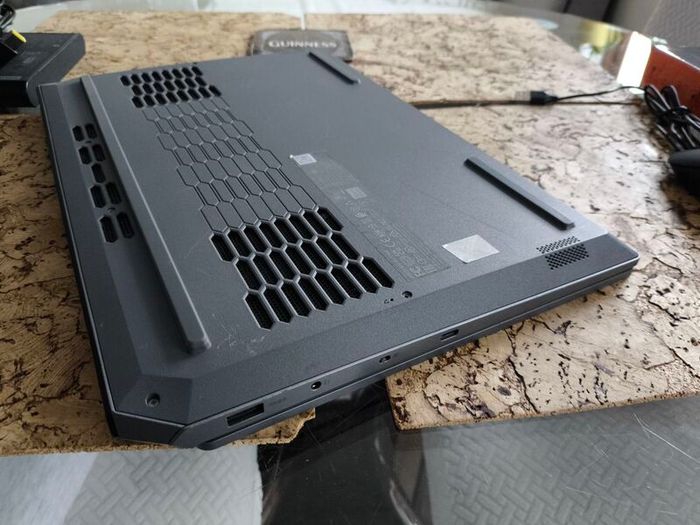 Gaming Laptop Lenovo Loq i5 12450HX 8/12 RTX3050 6gb 95w 16gb Ddr5 512GB Nvme 144hz Win11 Rgb