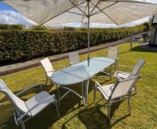 Garden Furniture Set