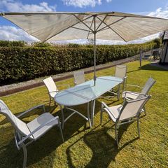 Garden Furniture Set
