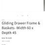 Elfa Drawers x4 Image 2