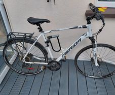 Merida Crossway 100