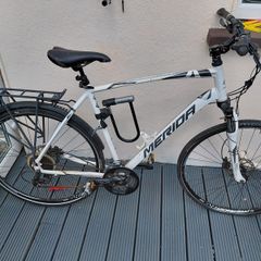 Merida Crossway 100