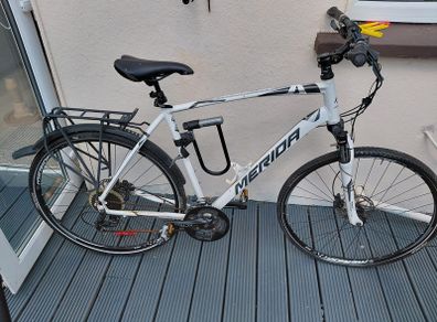 Merida Crossway 100