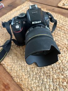 Nikon D5300