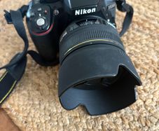 Nikon D5300