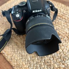 Nikon D5300