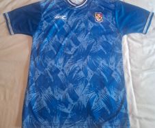 Navan O'Mahoneys training gear