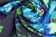 Amazing Floral Dress size 20/22 - excellent for any event