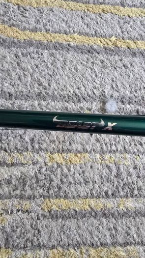 Brand New Abu Garcia Beast Pike Rod