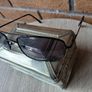 New pilots sunglasses. Image 2