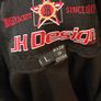 Budweiser Nascar Shirt Image 2