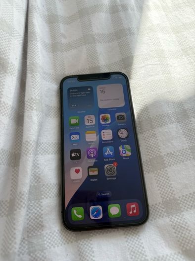 iPhone 12 Pro