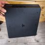 playstation 4 slim 500gb with controller and fifa 2021 Image 9