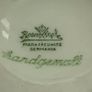 Vintage Rosenthal Porcelain Pendant Image 7