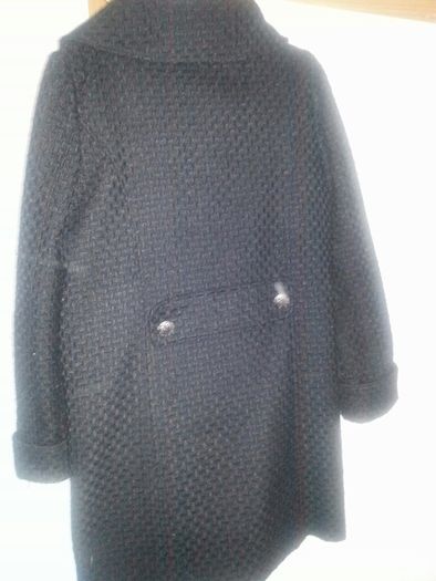 Black Coat