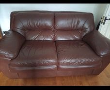 2 seater couch