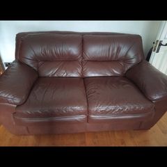 2 seater couch